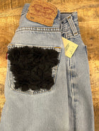 Jeans Daisy LEVIS