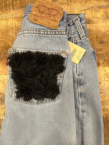 Jeans Daisy LEVIS