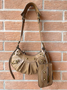 Borsa pelle PENNY
