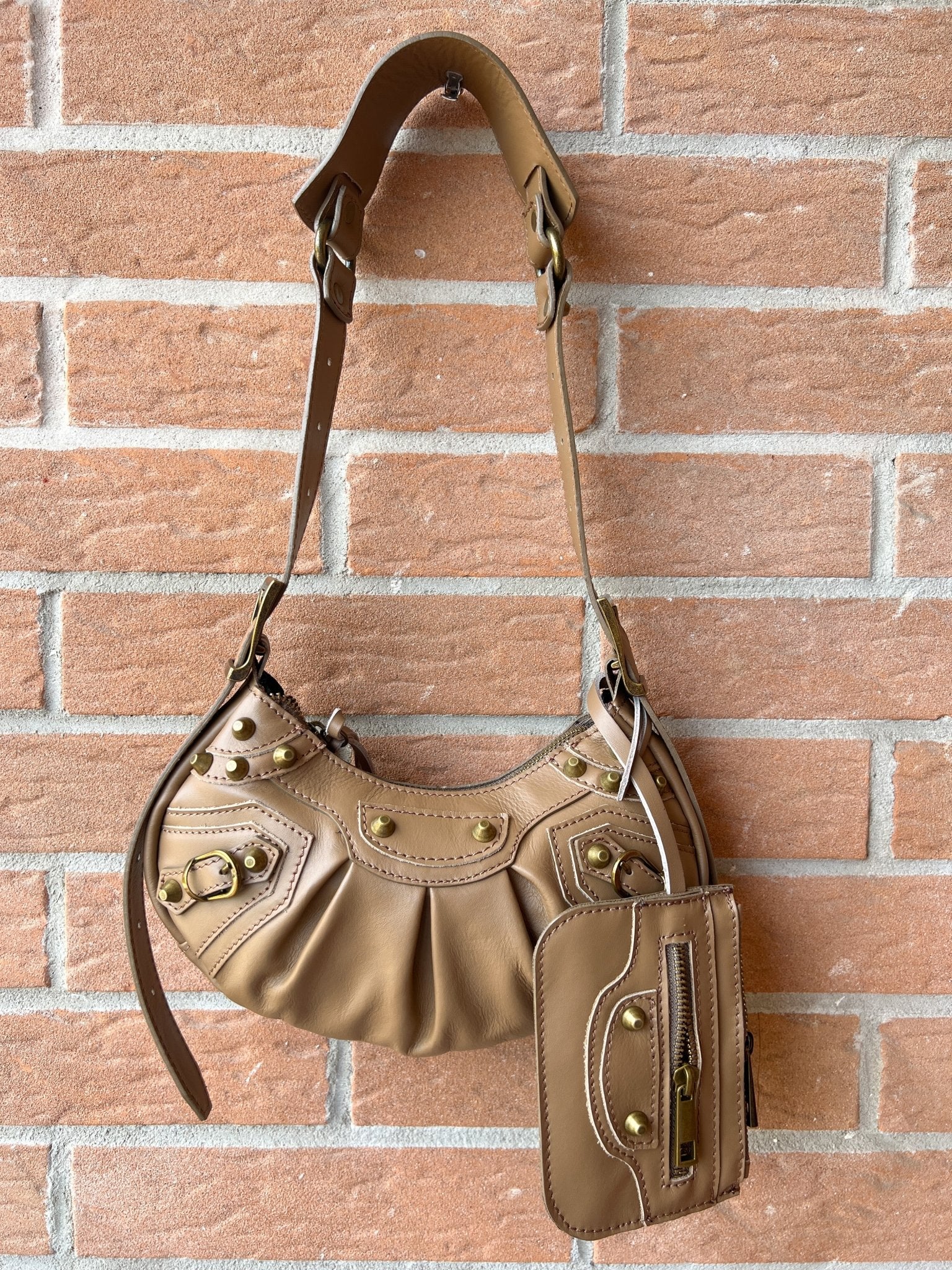 Borsa pelle PENNY