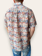 Camicia manica corta GIANNI LUPO