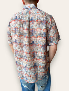 Camicia manica corta GIANNI LUPO