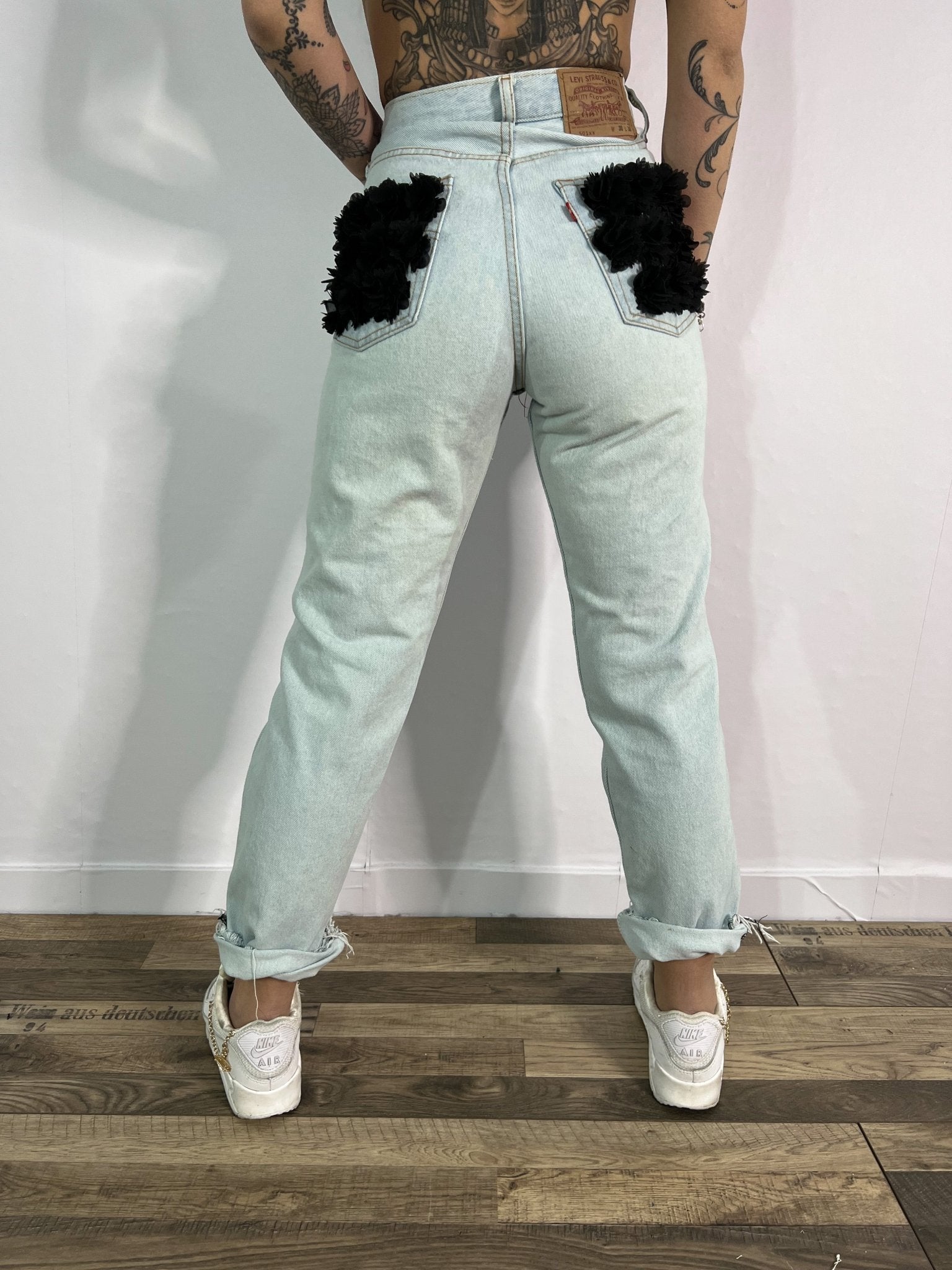 Jeans Daisy LEVIS