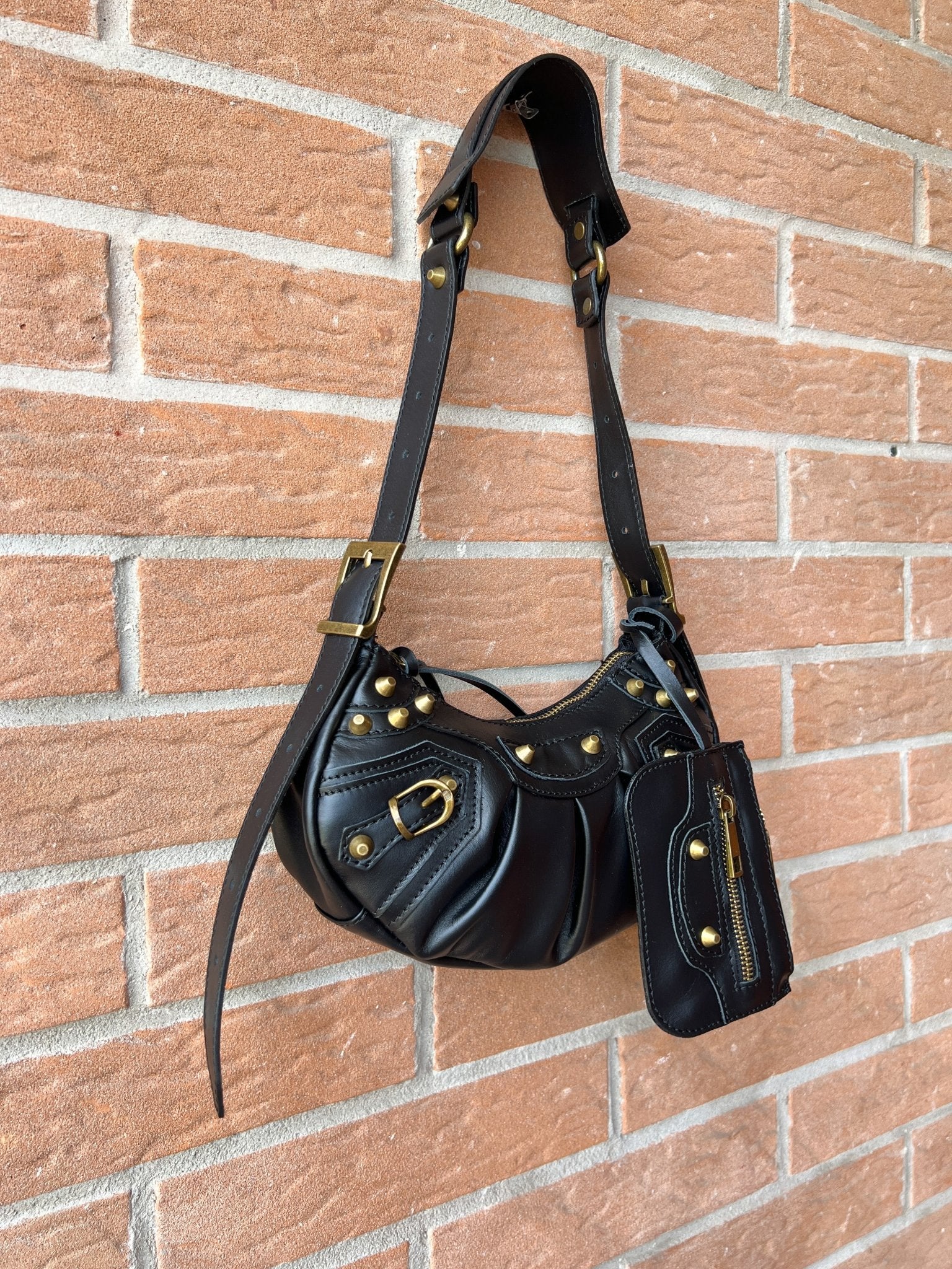 Borsa pelle PENNY