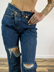 Jeans Sasha LEVIS
