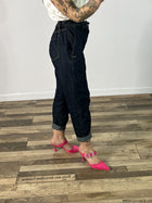 Jeans elastico BERNA