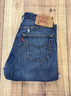 Jeans Sasha LEVIS