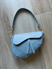 Borsa pelle PARIS