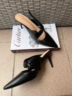 Sabot fiocco