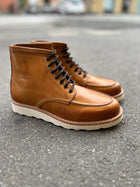 STIVALETTO LACCI FR09