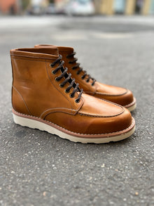 STIVALETTO LACCI FR09