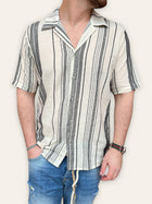 Camicia manica corta OVERD