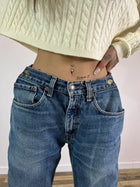 Jeans Meg LEVIS