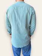 Camicia goffrata ALTATENSIONE