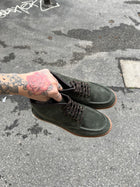 STIVALETTO CAMOSCIO LACCI FR09