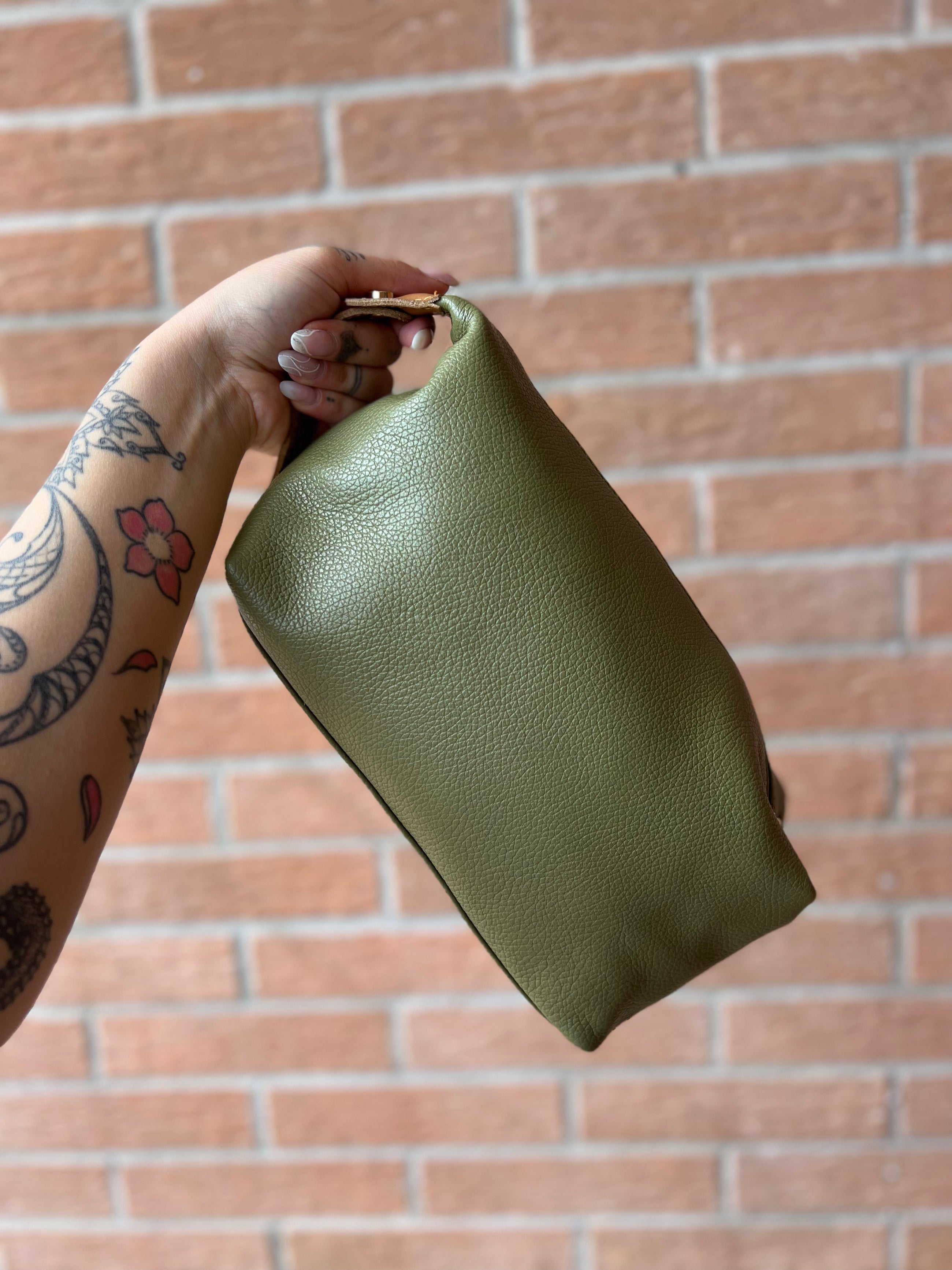 Pochette a mano VERONA