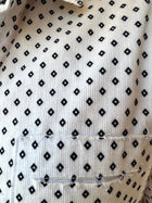 Camicia sai velluto BERNA