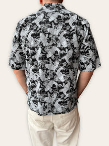Camicia manica corta BERNA