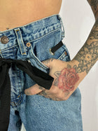 Jeans Rihanna LEVIS