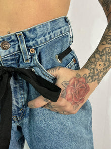 Jeans Rihanna LEVIS