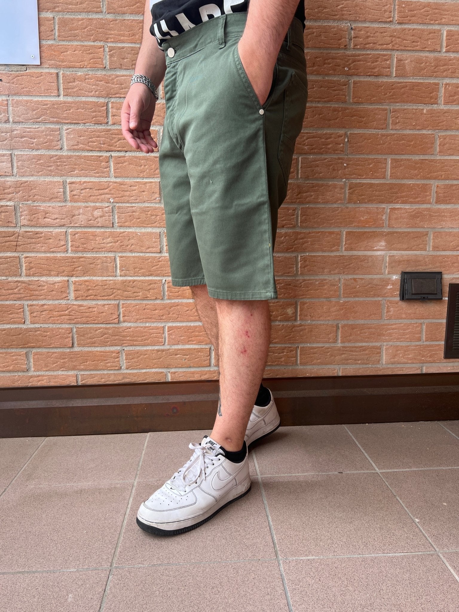 Bermuda basic KLIXS
