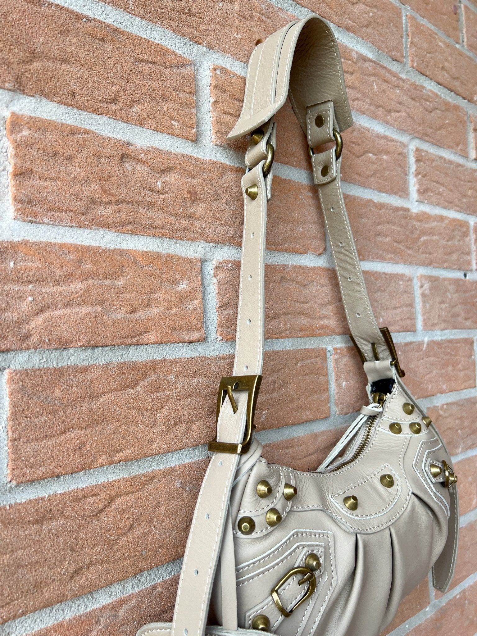 Borsa pelle PENNY