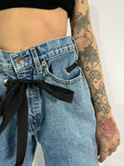 Jeans Rihanna LEVIS