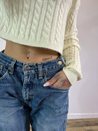 Jeans Meg LEVIS