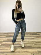 Jeans Moire LEVIS