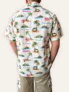 Camicia manica corta TEMATICO