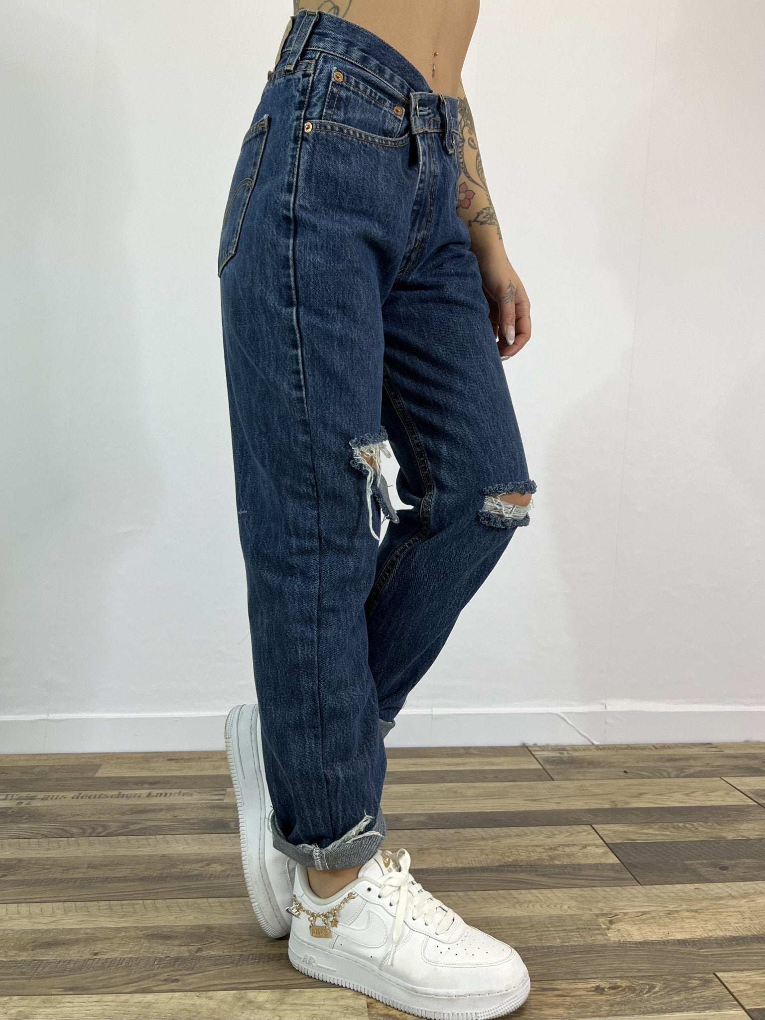 Jeans Sasha LEVIS