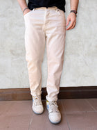 Jeans bull denim BL11