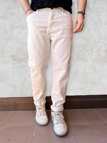 Jeans bull denim BL11