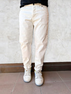Jeans bull denim BL11
