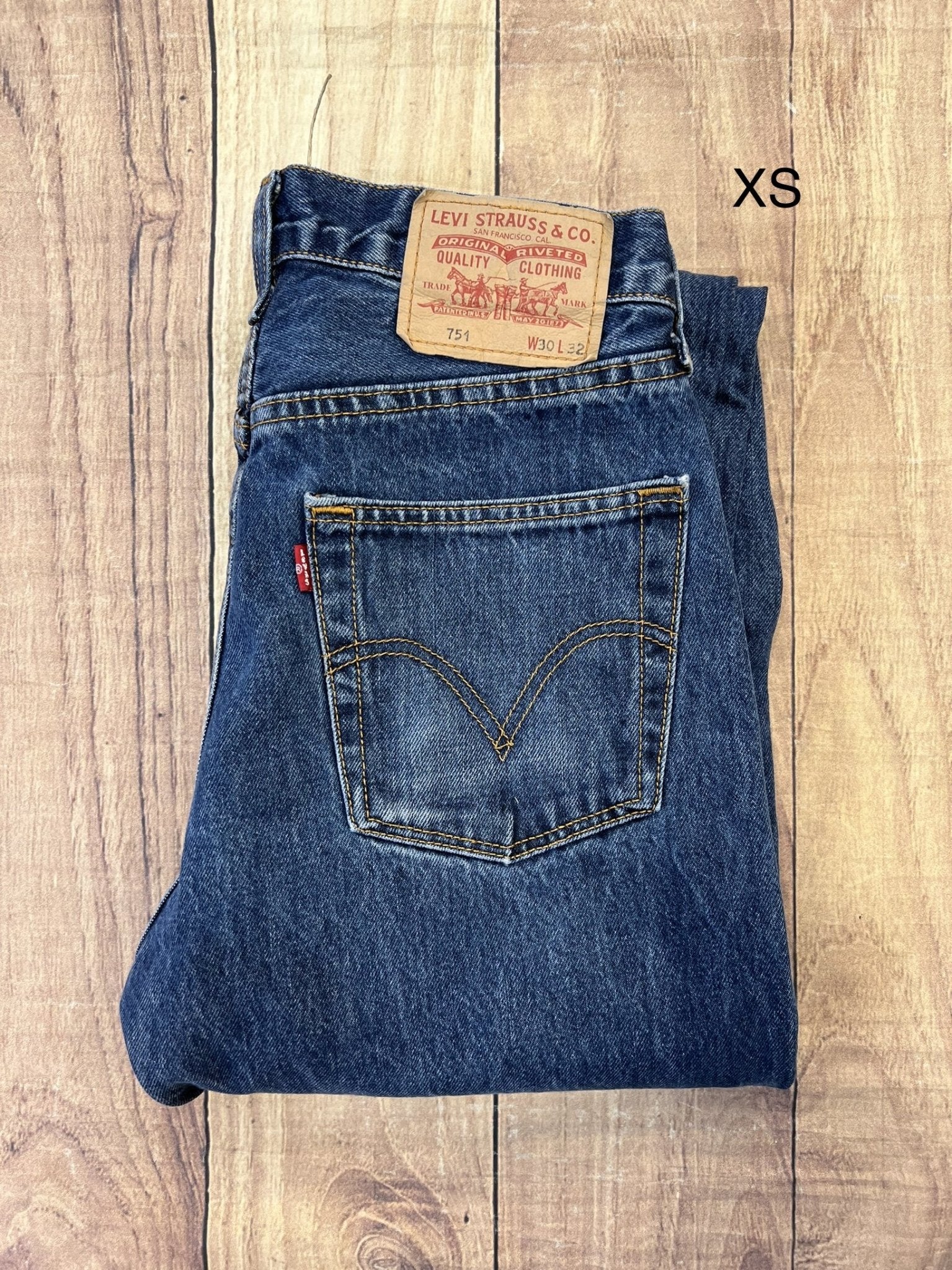 Jeans Sasha LEVIS