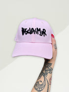 Cappello DISCLAIMER