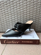 Sabot fiocco