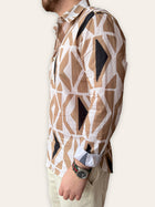 Camicia Giza BERNA