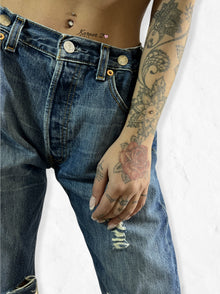 Jeans Moire LEVIS