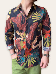 Camicia Taman BERNA
