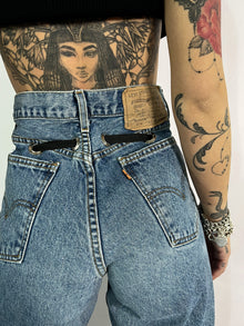 Jeans Rihanna LEVIS