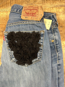 Jeans Daisy LEVIS