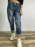 Jeans Moire LEVIS