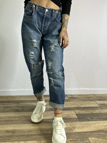 Jeans Moire LEVIS