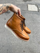 STIVALETTO LACCI FR09