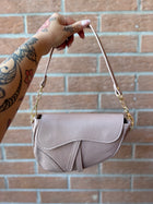 Borsa pelle PARIS