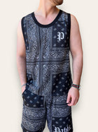 Canotta bandana PABLIC BERNA