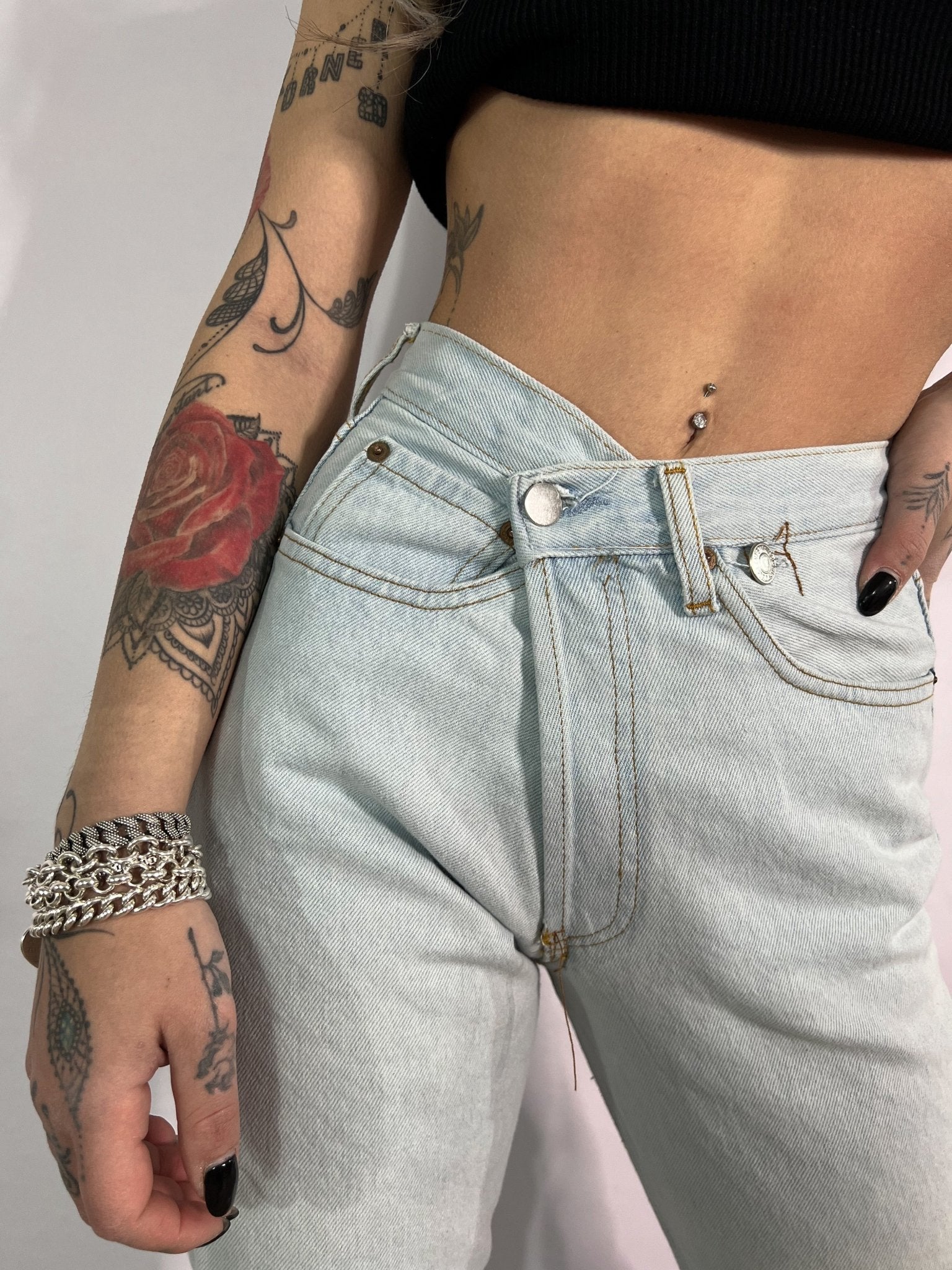 Jeans Daisy LEVIS