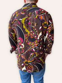 Camicia Okiya LOFT1