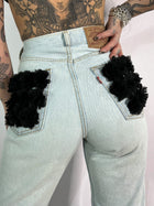 Jeans Daisy LEVIS